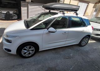 Citroen C4 Picasso 2015