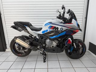 Bmw M 1000 XR 2024