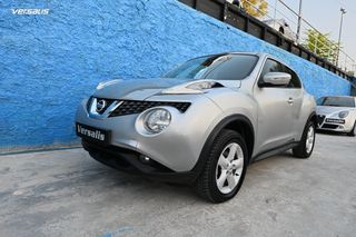 Nissan Juke 2017 1.5 DCI DIESEL