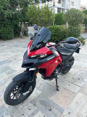Ducati Multistrada 950 2019-thumb-1