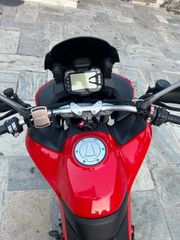 Ducati Multistrada 950 2019-thumb-4