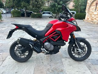 Ducati Multistrada 950 2019-thumb-5
