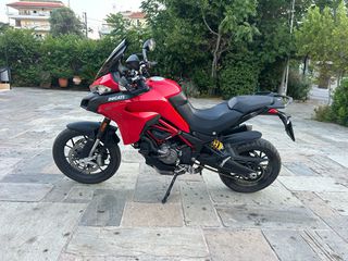 Ducati Multistrada 950 2019-thumb-7