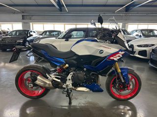 Bmw F 900 XR 2025 SPORT