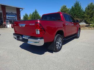Pickup - Αγροτικό Toyota 2019 Toyota Hailux 2019-thumb-3