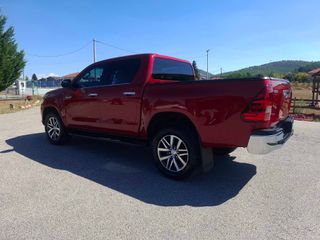 Pickup - Αγροτικό Toyota 2019 Toyota Hailux 2019-thumb-4