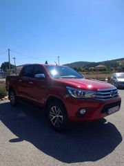 Pickup - Αγροτικό Toyota 2019 Toyota Hailux 2019-thumb-5
