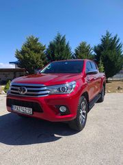 Pickup - Αγροτικό Toyota 2019 Toyota Hailux 2019-thumb-6