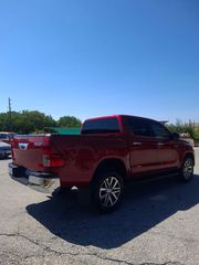 Pickup - Αγροτικό Toyota 2019 Toyota Hailux 2019-thumb-7