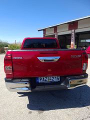 Pickup - Αγροτικό Toyota 2019 Toyota Hailux 2019-thumb-8