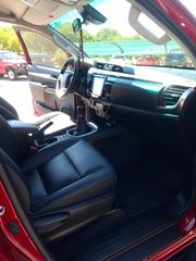 Pickup - Αγροτικό Toyota 2019 Toyota Hailux 2019-thumb-10