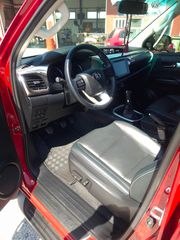 Pickup - Αγροτικό Toyota 2019 Toyota Hailux 2019-thumb-11