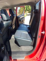 Pickup - Αγροτικό Toyota 2019 Toyota Hailux 2019-thumb-15