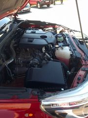 Pickup - Αγροτικό Toyota 2019 Toyota Hailux 2019-thumb-17