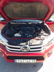 Pickup - Αγροτικό Toyota 2019 Toyota Hailux 2019-thumb-19