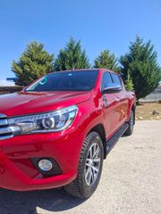 Pickup - Αγροτικό Toyota 2019 Toyota Hailux 2019-thumb-20