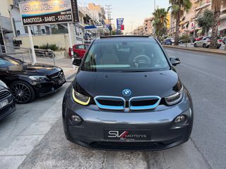 Bmw i3 2016 Rex βενζίνη -ηλεκτρικό Full extra panorama-thumb-1