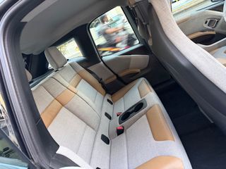 Bmw i3 2016 Rex βενζίνη -ηλεκτρικό Full extra panorama-thumb-7