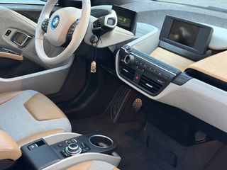 Bmw i3 2016 Rex βενζίνη -ηλεκτρικό Full extra panorama-thumb-10