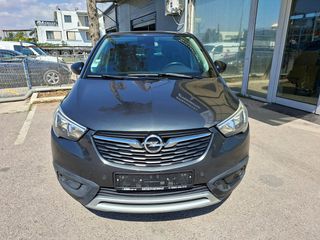 Opel Crossland X 2018 ### INNOVATION ###-thumb-7
