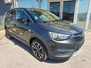 Opel Crossland X 2018 ### INNOVATION ###