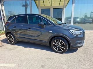 Opel Crossland X 2018 ### INNOVATION ###-thumb-1