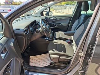 Opel Crossland X 2018 ### INNOVATION ###-thumb-8