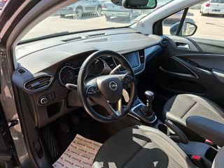 Opel Crossland X 2018 ### INNOVATION ###-thumb-9
