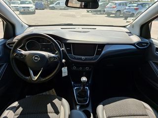 Opel Crossland X 2018 ### INNOVATION ###-thumb-12