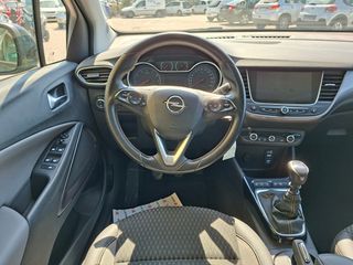 Opel Crossland X 2018 ### INNOVATION ###-thumb-13