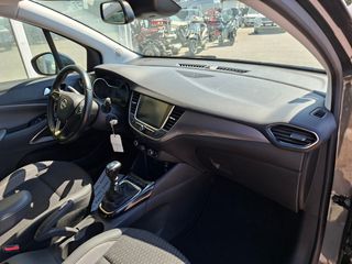 Opel Crossland X 2018 ### INNOVATION ###-thumb-17