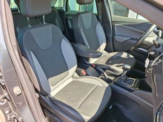 Opel Crossland X 2018 ### INNOVATION ###-thumb-18
