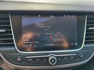 Opel Crossland X 2018 ### INNOVATION ###-thumb-22