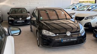 Volkswagen Golf 2014 R DSG
