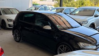 Volkswagen Golf 2014 R DSG-thumb-1