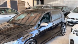Volkswagen Golf 2014 R DSG-thumb-2