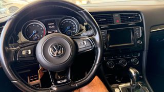 Volkswagen Golf 2014 R DSG-thumb-3