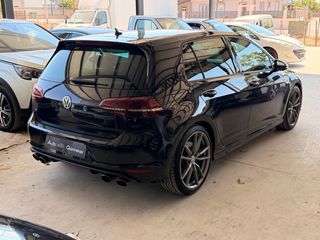 Volkswagen Golf 2014 R DSG-thumb-4