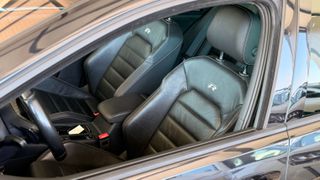 Volkswagen Golf 2014 R DSG-thumb-5