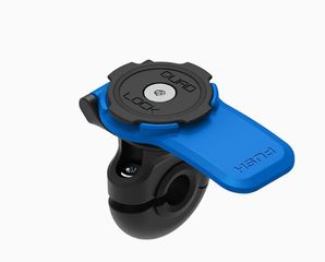 Σετ Μπάρα GPS/Κινητού Honda Forza 750 (2025-26) + Βάση Quad Lock Bar Clamp Small
