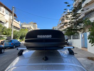 Μπαγαζιερα οροφης-thumb-3