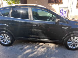 Ford Kuga 2010 TITANIUM DIESEL-thumb-5