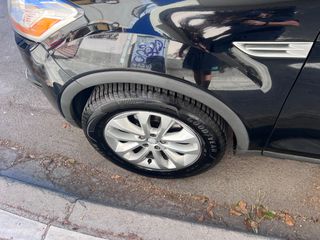 Ford Kuga 2010 TITANIUM DIESEL-thumb-8