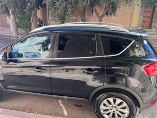 Ford Kuga 2010 TITANIUM DIESEL-thumb-9