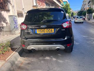 Ford Kuga 2010 TITANIUM DIESEL-thumb-10
