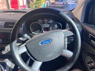 Ford Kuga 2010 TITANIUM DIESEL-thumb-15