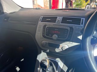 Ford Kuga 2010 TITANIUM DIESEL-thumb-16