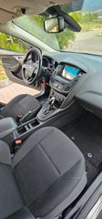 Ford Focus 2017 AUTOMATIC-FULL EXTRA.-thumb-11