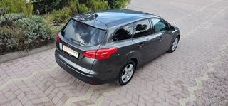 Ford Focus 2017 AUTOMATIC-FULL EXTRA.-thumb-6