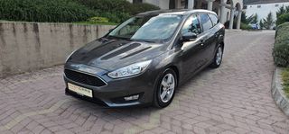 Ford Focus 2017 AUTOMATIC-FULL EXTRA.-thumb-2